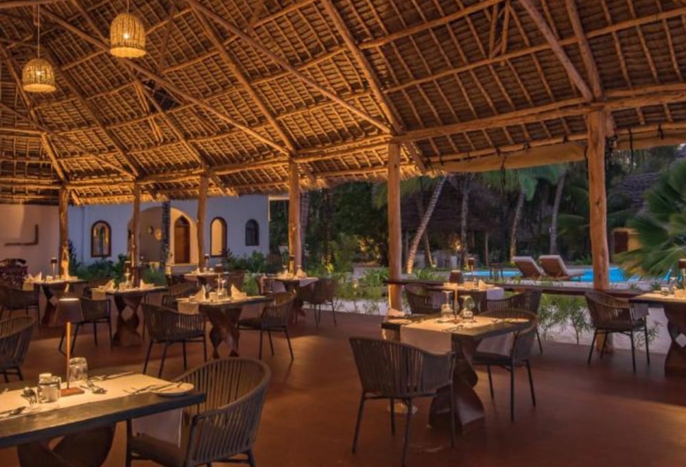 Amani Boutique Hotel